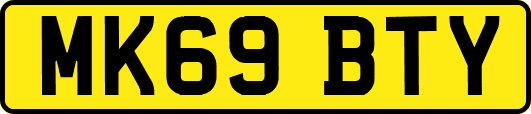 MK69BTY