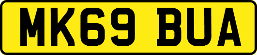 MK69BUA