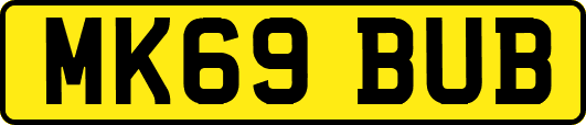MK69BUB