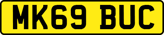 MK69BUC