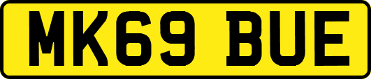 MK69BUE