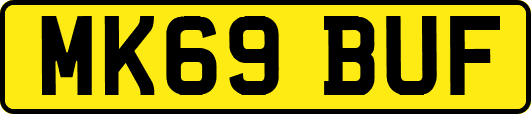 MK69BUF