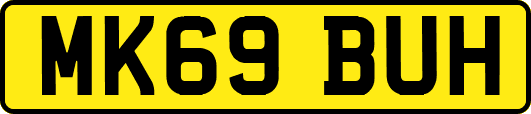 MK69BUH