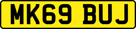 MK69BUJ