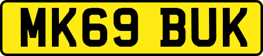 MK69BUK