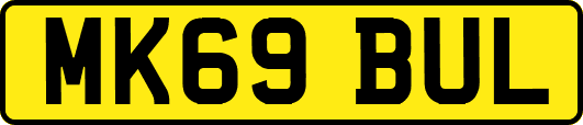 MK69BUL