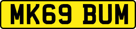 MK69BUM