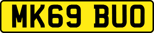 MK69BUO