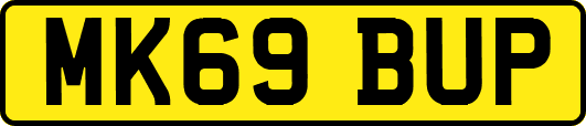 MK69BUP