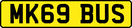 MK69BUS