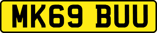 MK69BUU