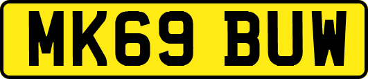 MK69BUW