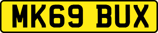 MK69BUX