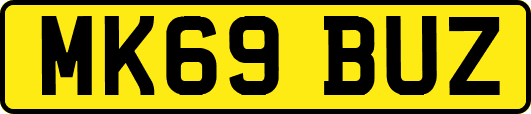 MK69BUZ
