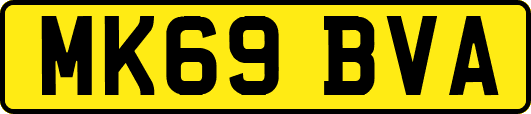 MK69BVA