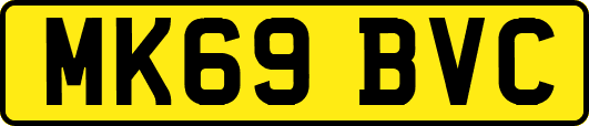 MK69BVC