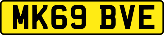 MK69BVE