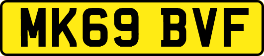 MK69BVF