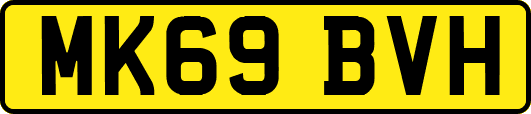 MK69BVH