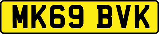 MK69BVK