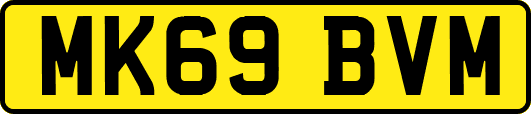 MK69BVM