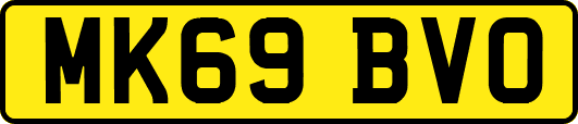 MK69BVO