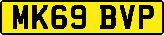 MK69BVP