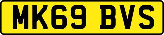 MK69BVS