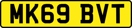 MK69BVT