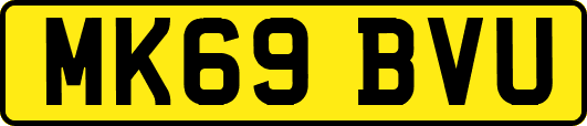 MK69BVU