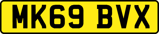 MK69BVX