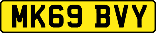 MK69BVY