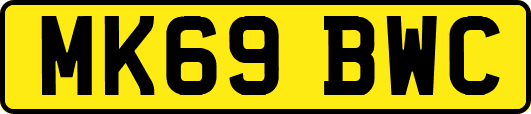 MK69BWC