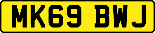 MK69BWJ