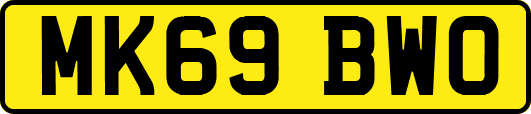 MK69BWO