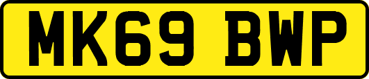MK69BWP