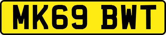 MK69BWT