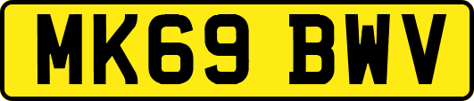 MK69BWV