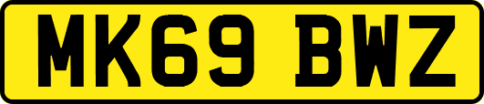 MK69BWZ