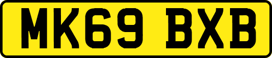 MK69BXB