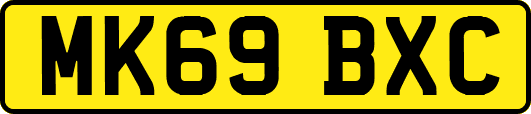 MK69BXC