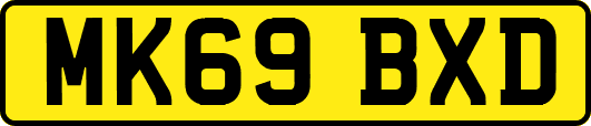 MK69BXD