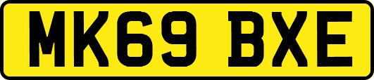 MK69BXE