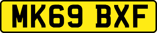 MK69BXF
