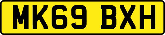 MK69BXH