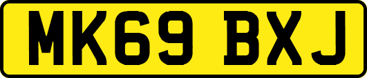 MK69BXJ