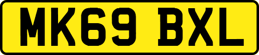 MK69BXL
