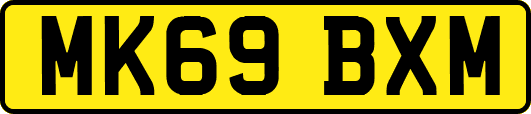 MK69BXM