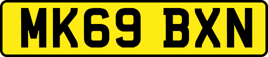 MK69BXN