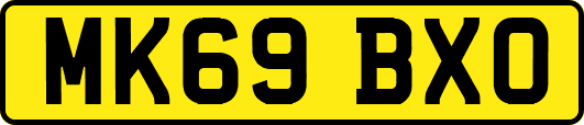 MK69BXO